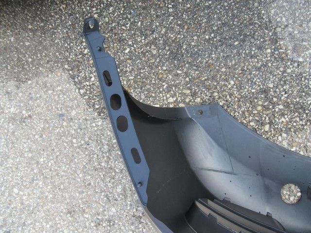 Fiat Multipla 2003-2010 tángyártott új első lökhárító