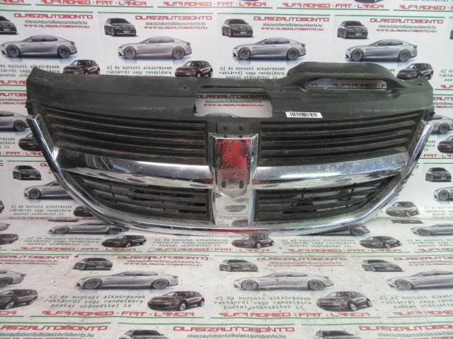 Dodge Journey díszrács K5178281AG