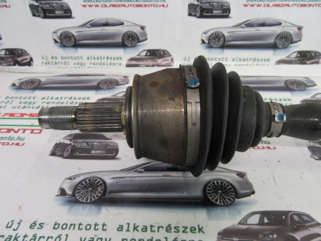 Fiat Doblo IV.  1,6 16v Mjet jobb első féltengely 52012149