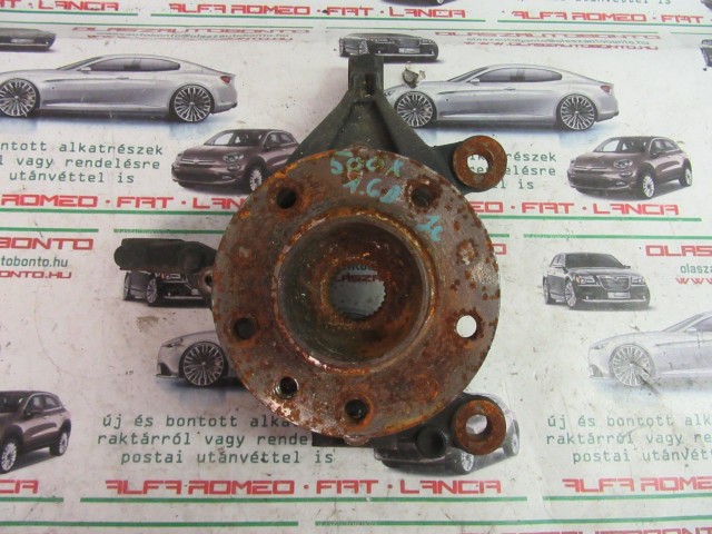 Fiat 500 x jobb első kerékagy