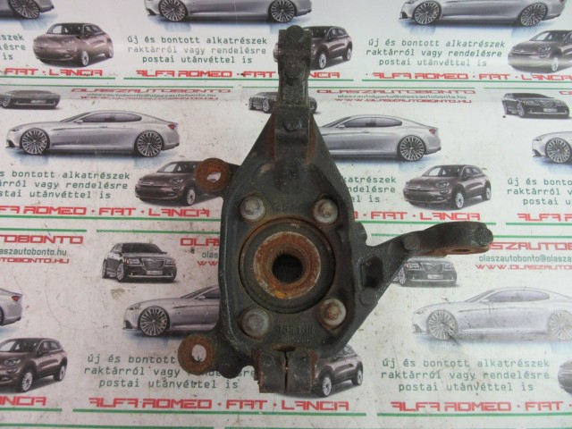 Fiat 500 x jobb első kerékagy