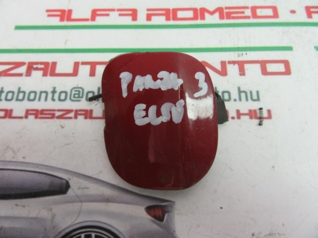 Fiat Panda III. első vonószem takaró 735537027