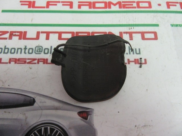 Fiat Panda III. első vonószem takaró 735537027