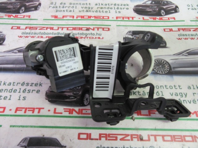 Alfa Romeo MiTo gyújtáskapcsoló ház 50525430