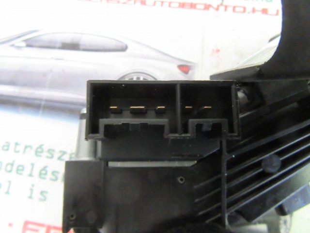 Alfa Romeo MiTo gyújtáskapcsoló ház 50525430