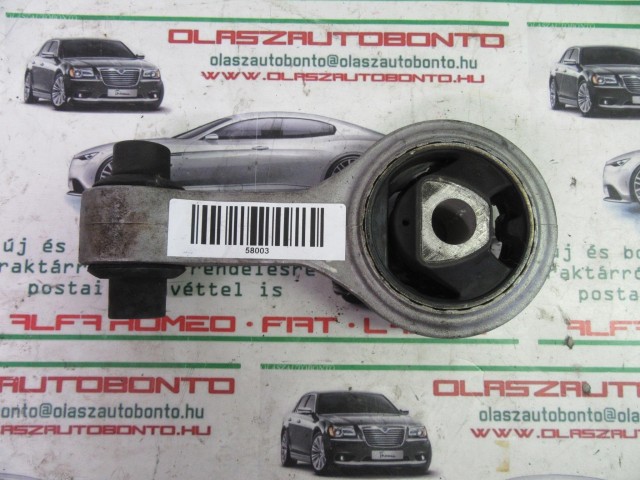 Fiat Tipo 1,3 16v Mjet alsó támasztó bak 52026840