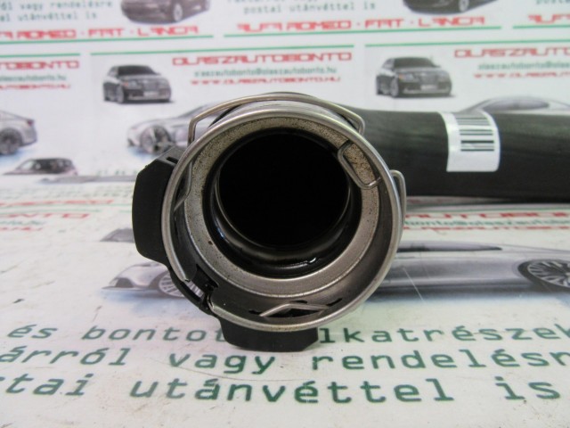 Fiat Tipo 1,3 16v Mjet levegőcső 52028427