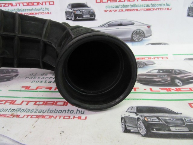 Fiat Multipla 1,9 8v Jtd levegőcső 73503542