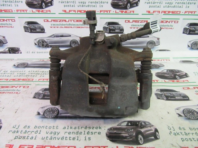 Lancia Delta 1,6 16v Mjet bal első féknyereg 