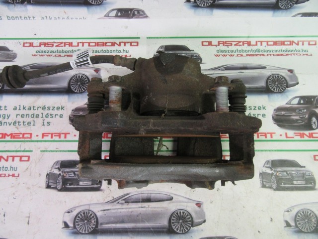 Lancia Delta 1,6 16v Mjet bal első féknyereg 