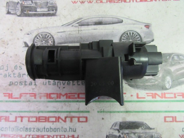 Fiat Punto II. gyújtás kapcsoló ház 46753084