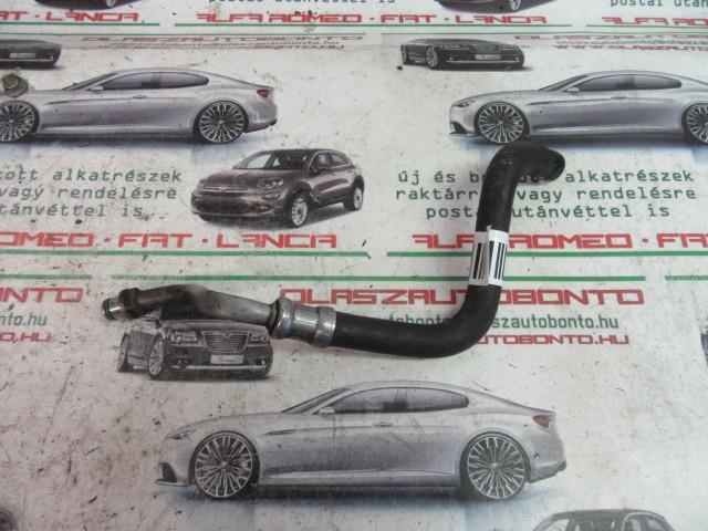 Fiat Croma szervócső 71740541