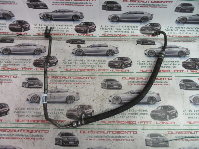 Fiat Croma Diesel szervócső 71740540