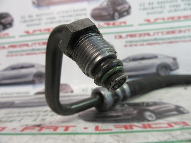 Fiat Croma Diesel szervócső 71740540