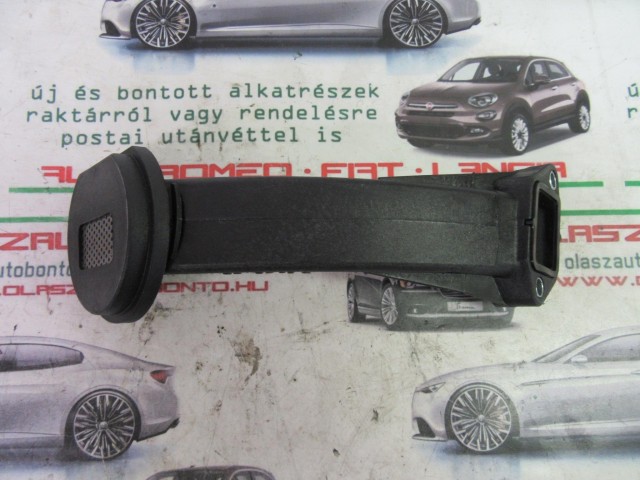 Alfa Romeo, Fiat, Lancia 1,3 16v Mjet utángyártott új, olajszívó kosár 71771635