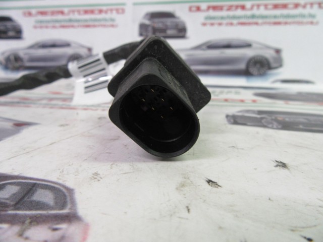 Alfa Romeo, Fiat lambdaszonda 55260358, 0281004456