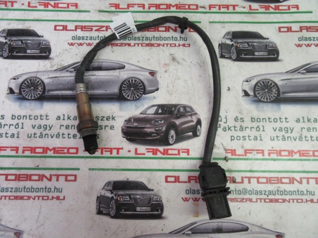 Alfa Romeo, Fiat lambdaszonda 55264927, 0281004486