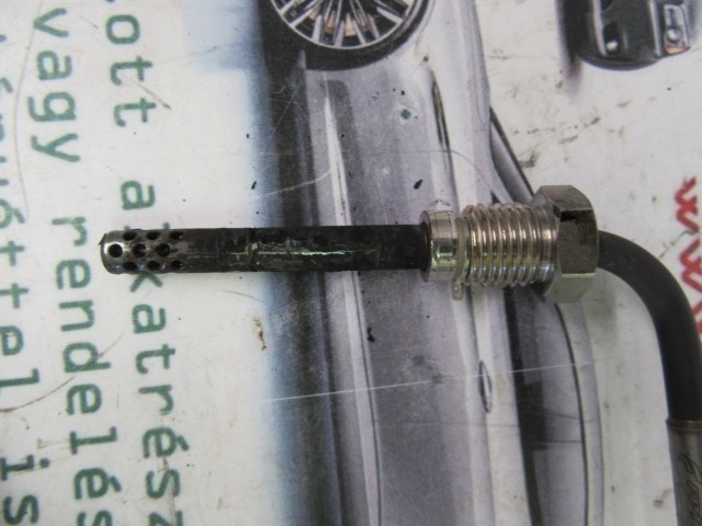 Alfa Romeo Giulietta 1,6 16v Mjet Euro 6, kipufogó hőszenzor 55271704