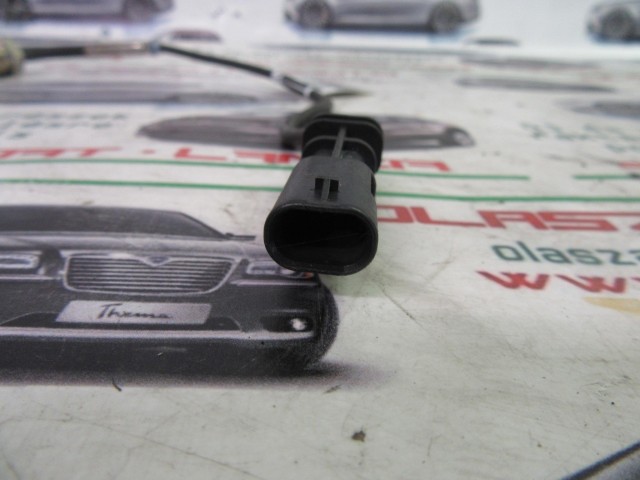 Alfa Romeo Giulietta 1,6 16v Mjet Euro 6, kipufogó hőszenzor 55271704