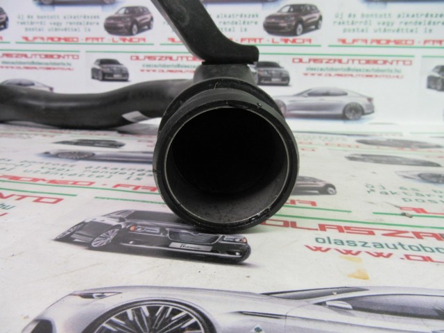 Fiat Bravo 07- 1,6 16v Mjet levegőcső 51797251