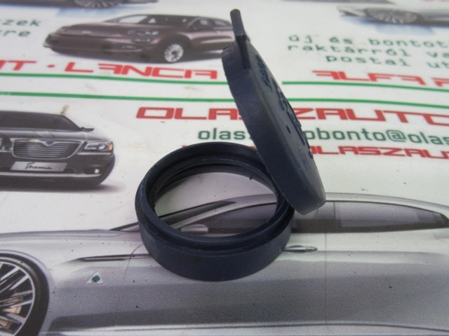 Fiat Bravo 2007-2014 ablakmosó tartály kupak 71740943