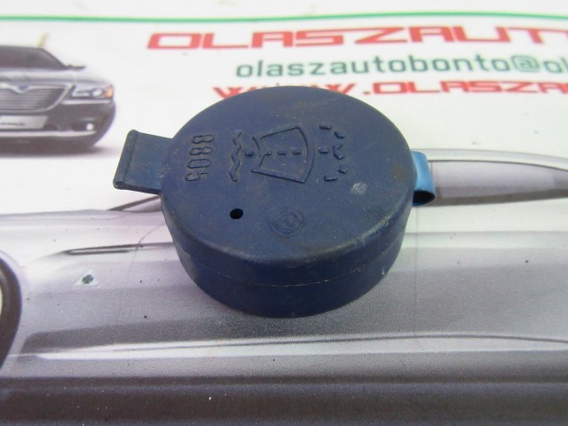 Fiat Bravo 2007-2014 ablakmosó tartály kupak 71740943