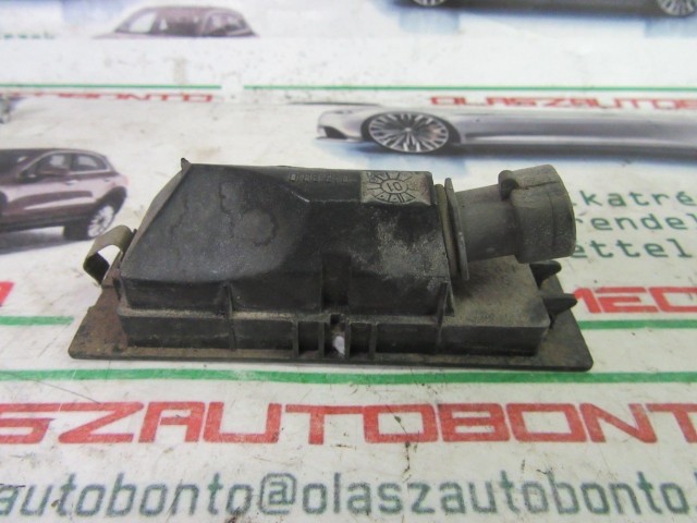 Alfa Romeo, Fiat rendszámtábla világítás 46786572