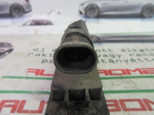 Alfa Romeo, Fiat rendszámtábla világítás 46786572