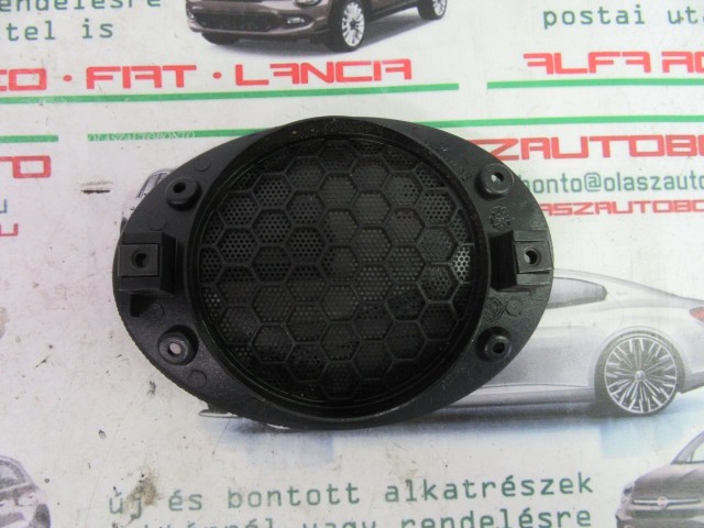 Fiat Seicento bal első hangszóró takaró 735241108