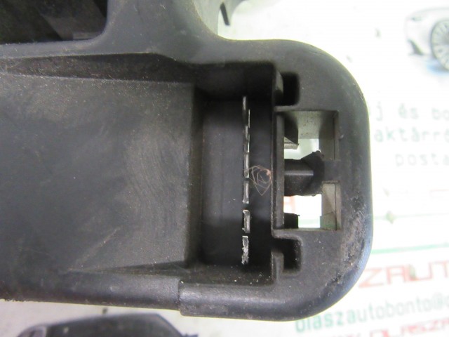 Fiat Brava jobb hátsó izzófoglalat 37.200.751
