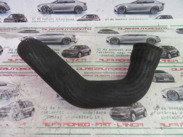 Alfa Romeo 159 2,4 20v Mjet levegőcső 60693772