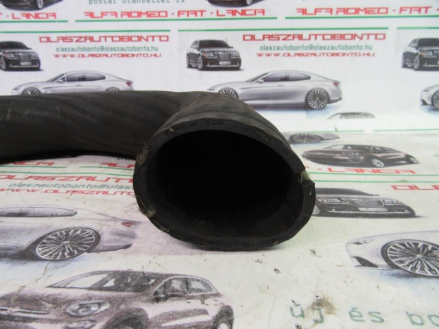 Alfa Romeo 159 2,4 20v Mjet levegőcső 60693772