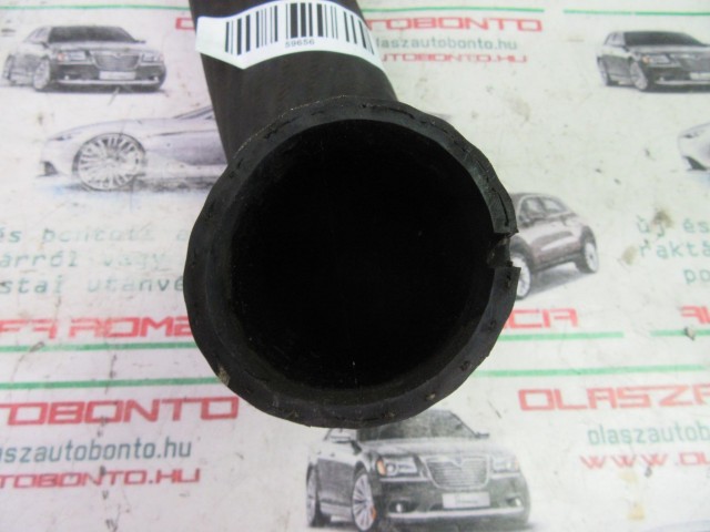 Alfa Romeo 159 2,4 20v Mjet levegőcső 60693772