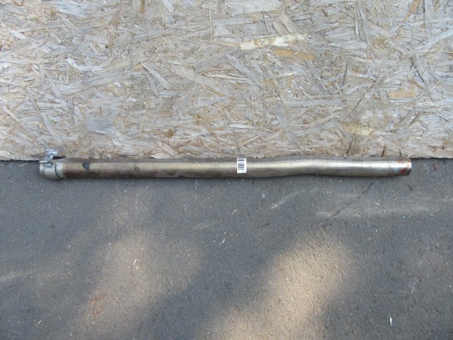 Fiat 500x 1,6 16v Mjet kipufogó cső 51938172