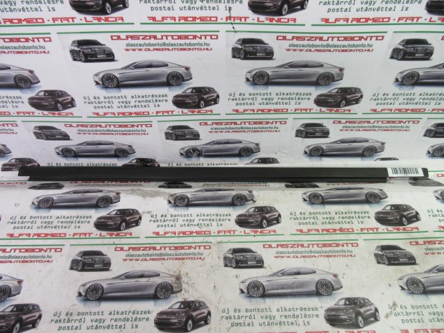 Fiat Freemont bal első vízlehúzó K05076857AF 