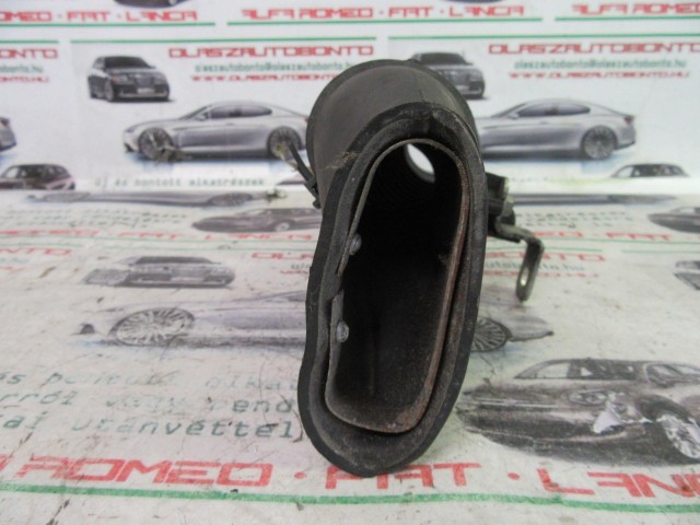 Fiat Fiorino, Qubo levegőcső 51785908