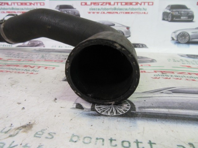 Fiat 500 1,3 Mjet levegőcső 51856117
