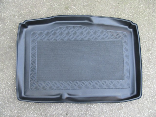 Fiat Grande Punto új csomagtértálca 