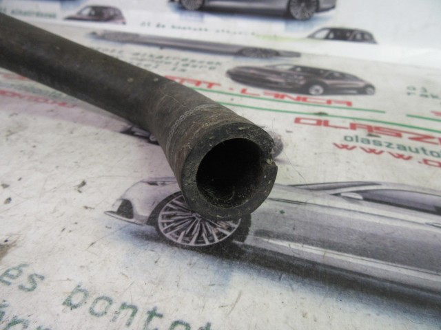 Fiat 500 1,3 Mjet vízcső 51856120