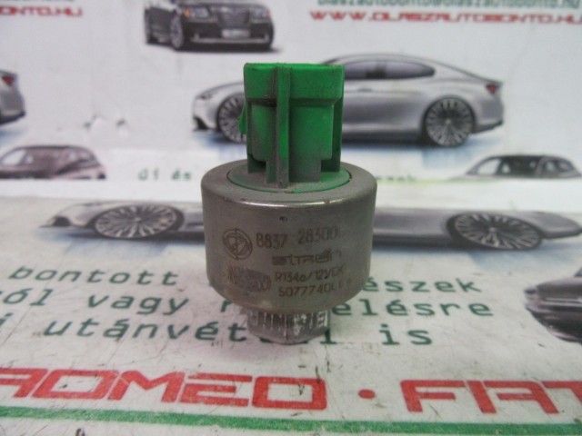 Alfa Romeo, Fiat, Lancia klíma nyomás szenzor 507774000