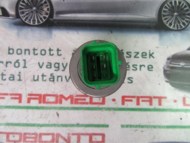 Alfa Romeo, Fiat, Lancia klíma nyomás szenzor 507774000