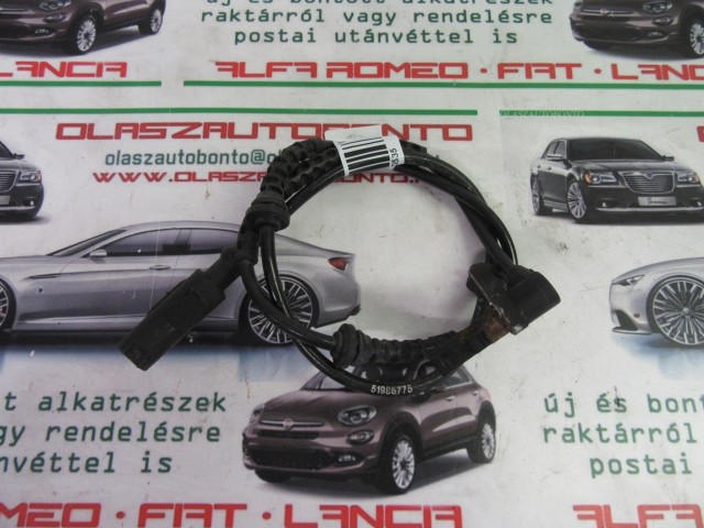 Fiat Tipo első abs jeladó 0265004176