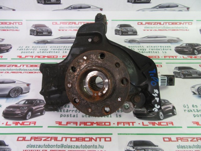 Fiat Tipo 1,4 T-Jet jobb első csonkállvány 25 bordás 52055604