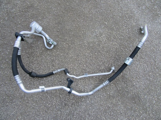 Alfa Romeo Giulietta 2,0 16v Diesel klímacső 50522901