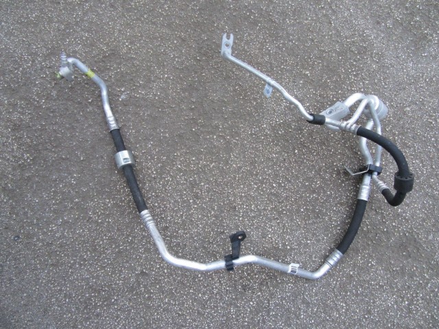 Alfa Romeo Giulietta 2,0 16v Diesel klímacső 50522901