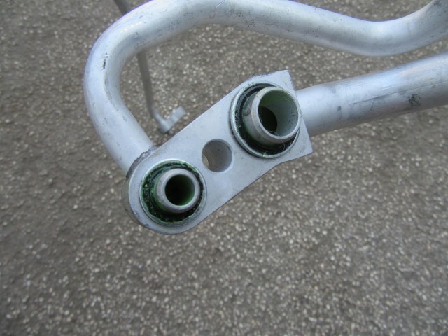 Alfa Romeo Giulietta 2,0 16v Diesel klímacső 50522901