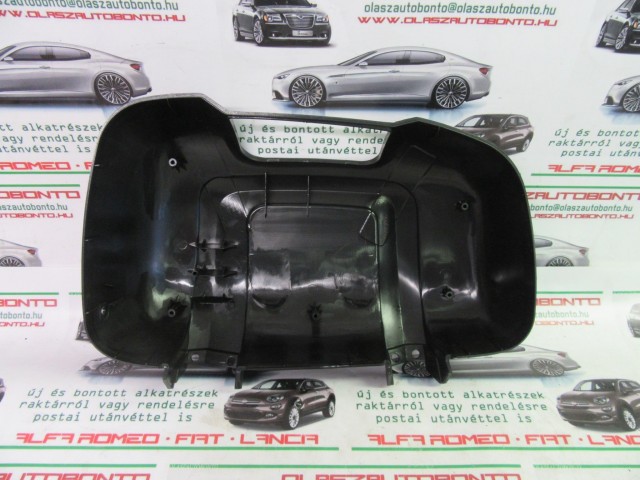 Fiat Ducato 2006- bal oldali tükörborítás, közép és extra hosszú tükörszárú kivitelhez.