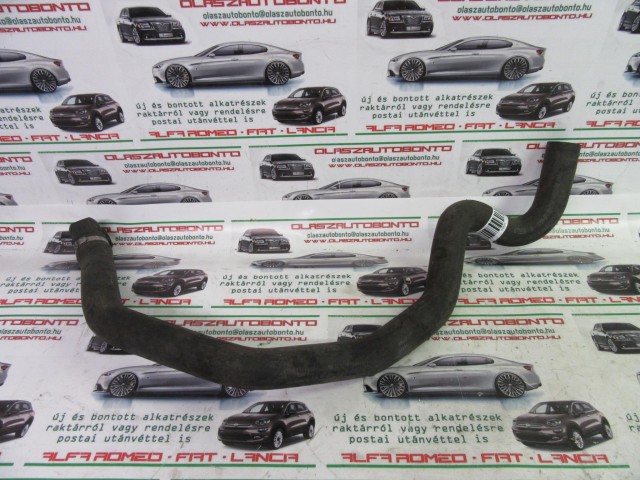 Fiat Stilo 1,9 Jtd vízcső 46838046