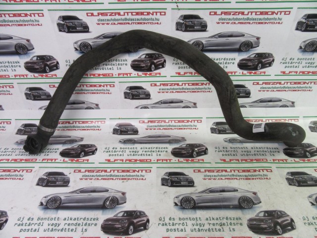 Fiat Stilo 1,9 Jtd vízcső 46838046