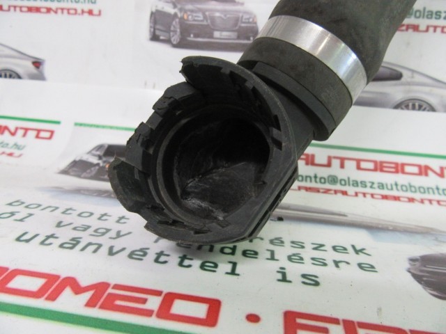 Fiat Stilo 1,9 Jtd vízcső 46838046